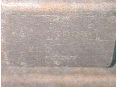 Recambio de caja cambios para mercedes clase m (w163) referencia OEM IAM 722673 16327002500 722673 03160277 AUTOMATICO 2