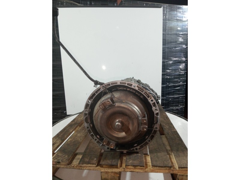 Recambio de caja cambios para mercedes clase m (w163) referencia OEM IAM 722673 16327002500 722673 03160277 AUTOMATICO