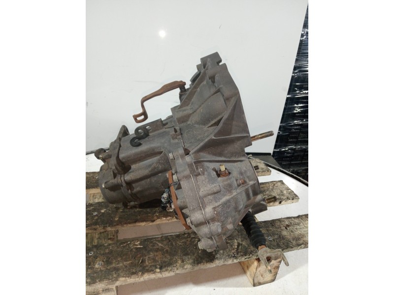 Recambio de caja cambios para seat ibiza sx referencia OEM IAM A190797  5V