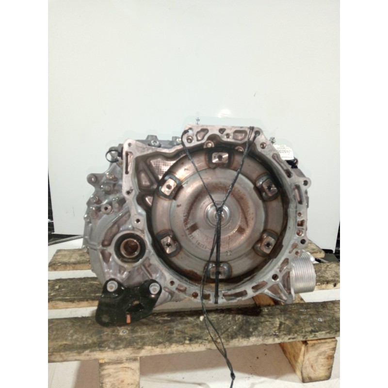 Recambio de caja cambios para opel corsa f referencia OEM IAM 20GTBH AWF8G30 22A7E3590638 AUTOMATICA