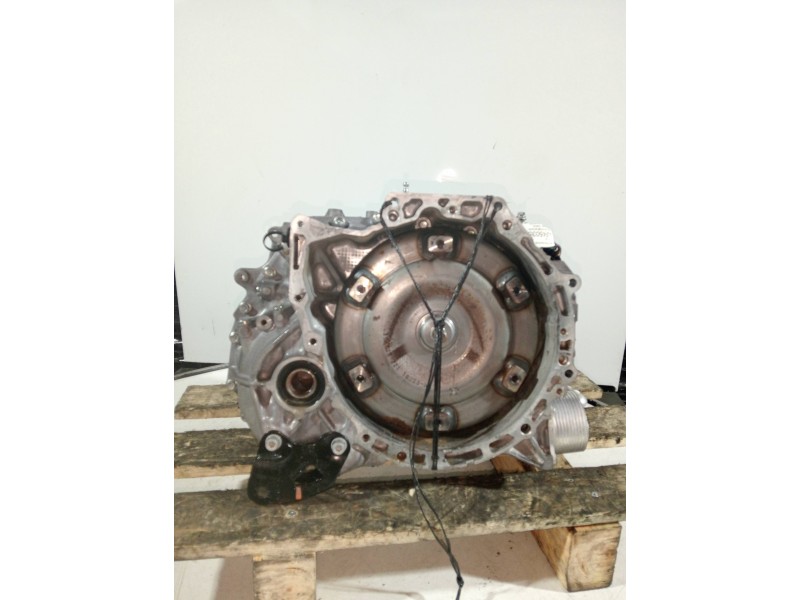 Recambio de caja cambios para opel corsa f referencia OEM IAM 20GTBH AWF8G30 22A7E3590638 AUTOMATICA