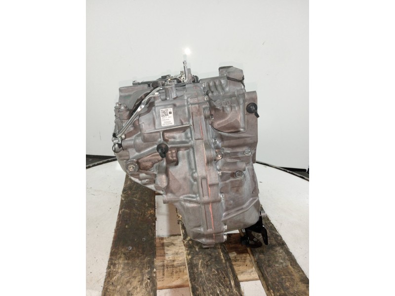 Recambio de caja cambios para opel corsa f referencia OEM IAM 20GTBH AWF8G30 22A7E3590638 AUTOMATICA