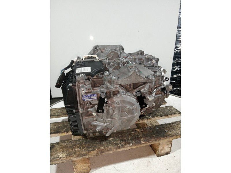 Recambio de caja cambios para opel corsa f referencia OEM IAM 20GTBH AWF8G30 22A7E3590638 AUTOMATICA