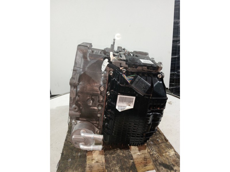 Recambio de caja cambios para opel corsa f referencia OEM IAM 20GTBH AWF8G30 22A7E3590638 AUTOMATICA