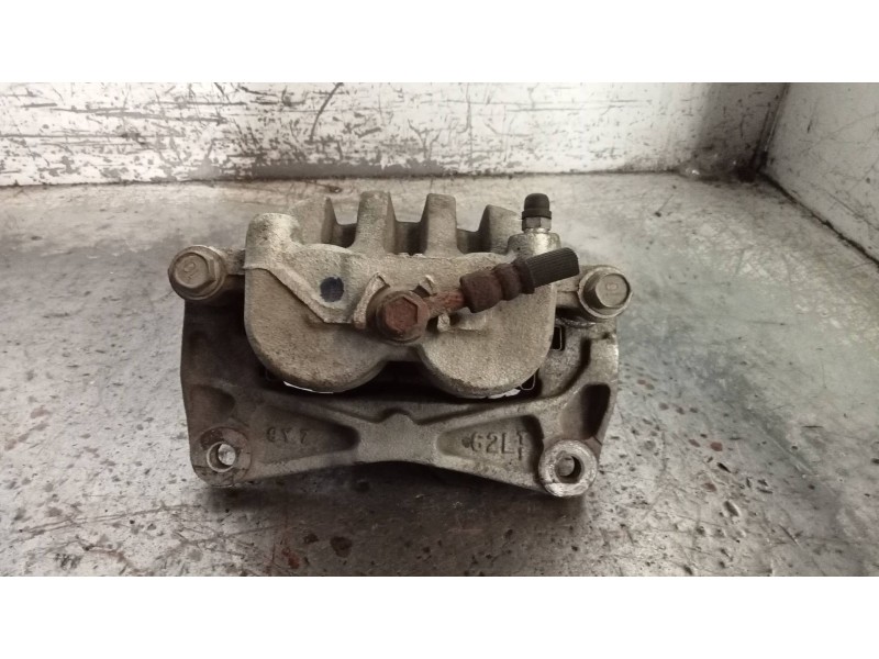 Recambio de pinza freno delantera izquierda para subaru forester s12 xs classic referencia OEM IAM   