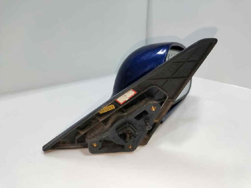 Recambio de retrovisor derecho para hyundai coupe (rd) 1.6 16v cat referencia OEM IAM   ELECTRICO