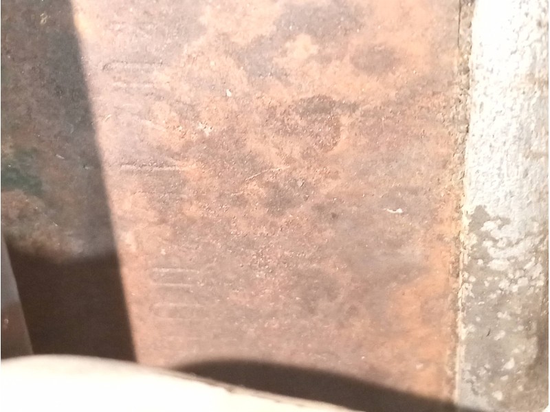 Recambio de motor completo para seat ibiza sx referencia OEM IAM 021C2000 6124111 