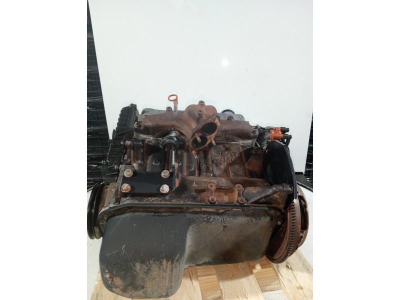 Recambio de motor completo para seat ibiza sx referencia OEM IAM 021C2000 6124111 