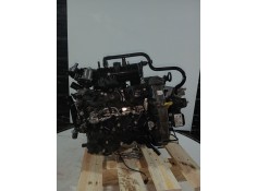 Recambio de motor completo para ford puma referencia OEM IAM B7JB LB452191  2