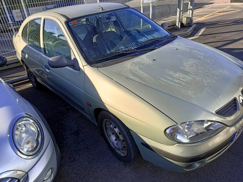 renault megane i fase 2 classic (la..) del año 2001