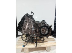 Recambio de motor completo para opel corsa f referencia OEM IAM HN05 10Z1AF 026886 