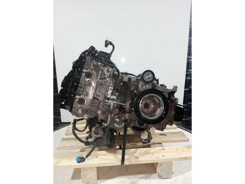 Recambio de motor completo para opel corsa f referencia OEM IAM HN05 10Z1AF 026886 
