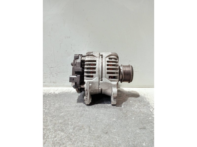 Recambio de alternador para seat leon (1m1) referencia OEM IAM AI90013  