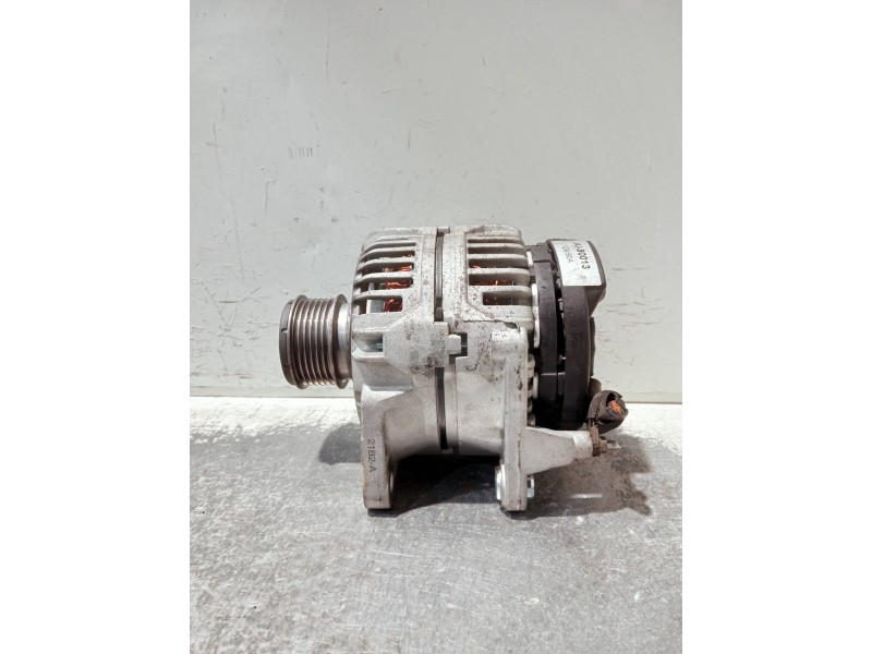 Recambio de alternador para seat leon (1m1) referencia OEM IAM AI90013  