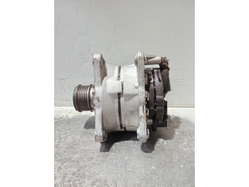 Recambio de alternador para seat leon (1m1) referencia OEM IAM AI90013  