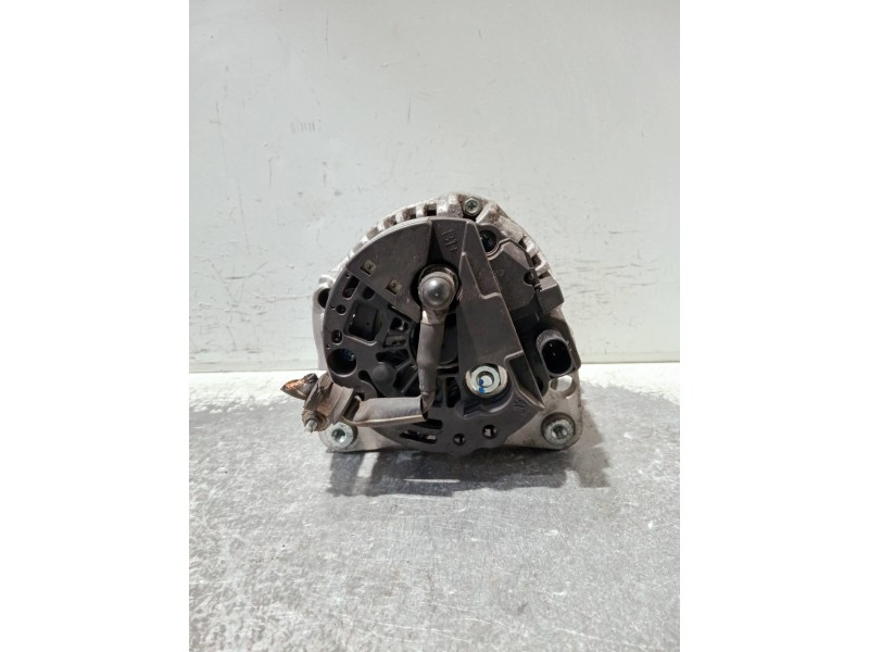 Recambio de alternador para seat leon (1m1) referencia OEM IAM AI90013  