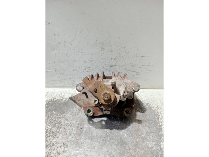 Recambio de pinza freno trasera izquierda para seat leon (1m1) referencia OEM IAM   