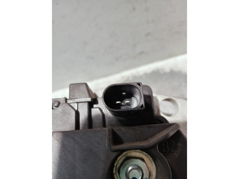 Recambio de alternador para seat leon (1m1) referencia OEM IAM AI90013  
