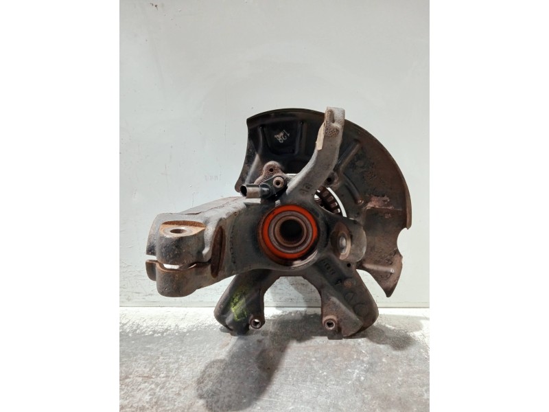 Recambio de mangueta delantera derecha para seat leon (1m1) referencia OEM IAM 1J0256A  