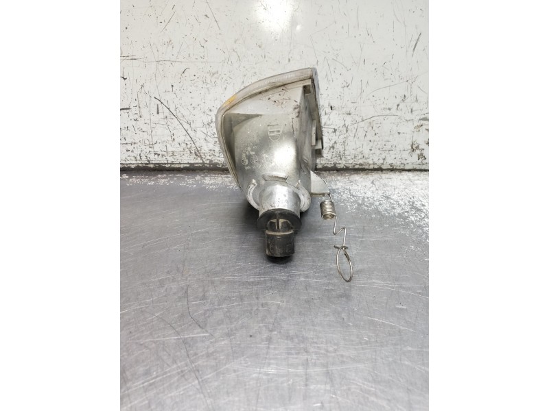 Recambio de piloto delantero izquierdo para seat ibiza sx referencia OEM IAM   