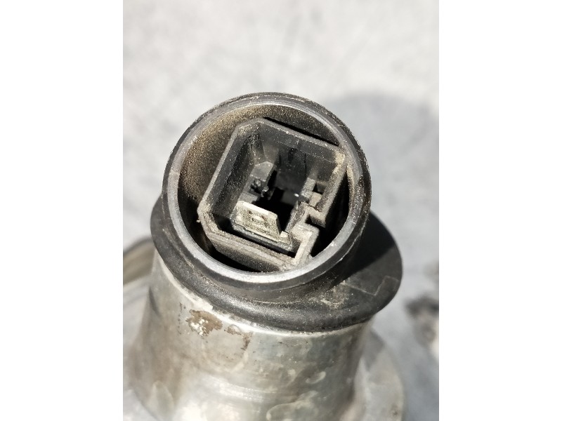 Recambio de piloto delantero izquierdo para seat ibiza sx referencia OEM IAM   