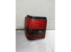 Recambio de piloto trasero izquierdo para seat ibiza sx referencia OEM IAM   