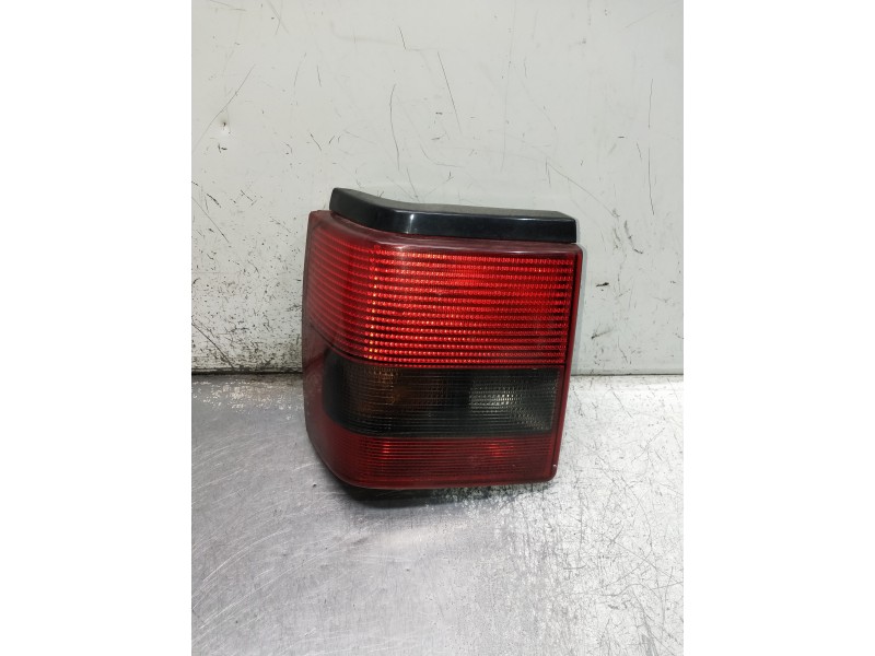 Recambio de piloto trasero izquierdo para seat ibiza sx referencia OEM IAM   