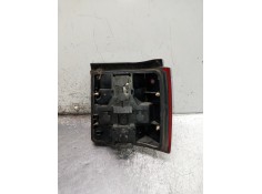 Recambio de piloto trasero izquierdo para seat ibiza sx referencia OEM IAM    2