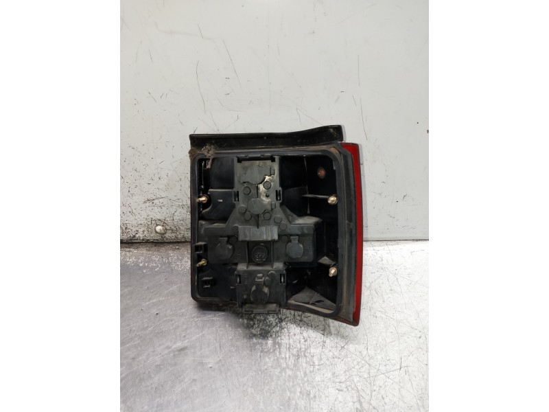 Recambio de piloto trasero izquierdo para seat ibiza sx referencia OEM IAM   