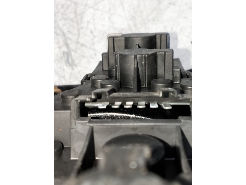 Recambio de piloto trasero izquierdo para seat ibiza sx referencia OEM IAM   