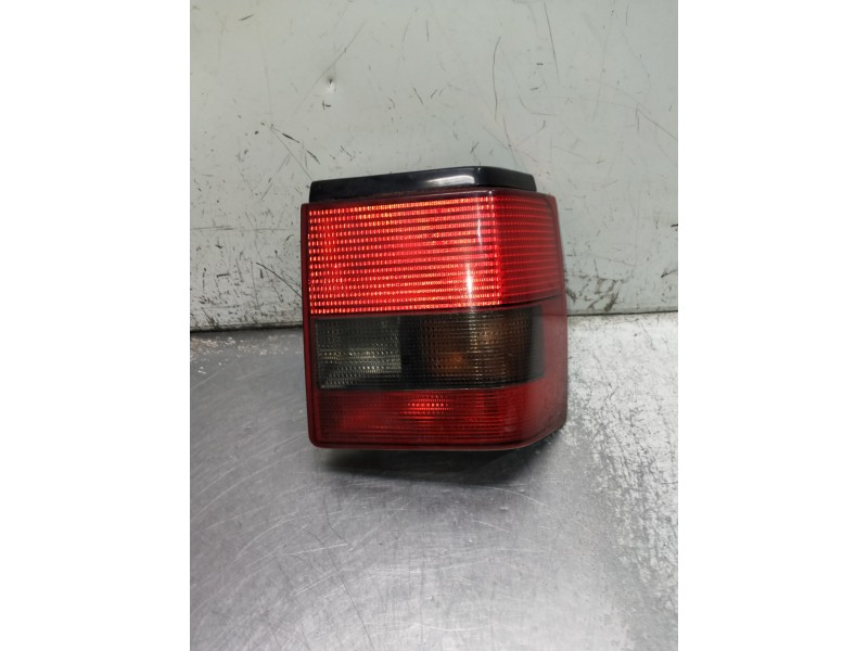 Recambio de piloto trasero derecho para seat ibiza sx referencia OEM IAM   