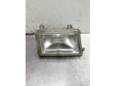 Recambio de faro derecho para seat ibiza sx referencia OEM IAM X039739900 67620081 