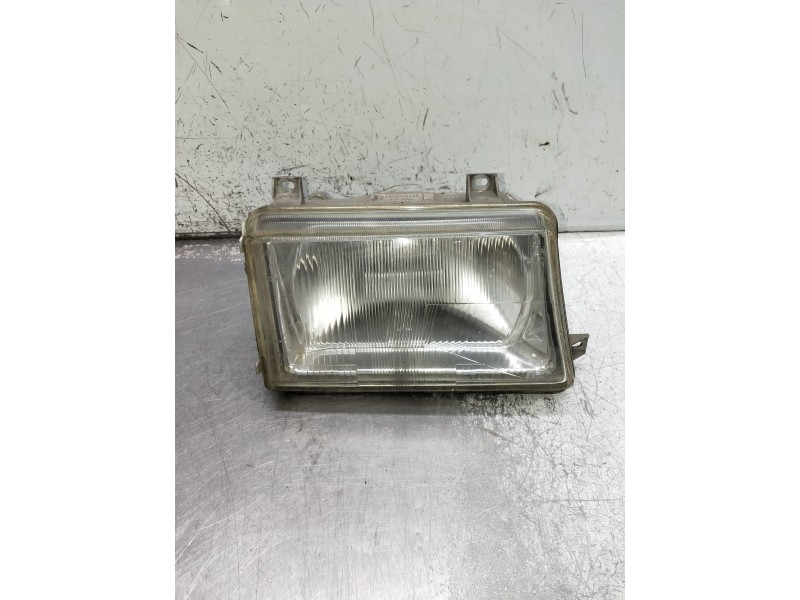 Recambio de faro derecho para seat ibiza sx referencia OEM IAM X039739900 67620081 