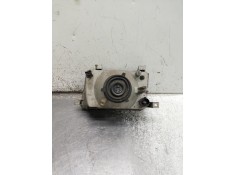 Recambio de faro derecho para seat ibiza sx referencia OEM IAM X039739900 67620081  2