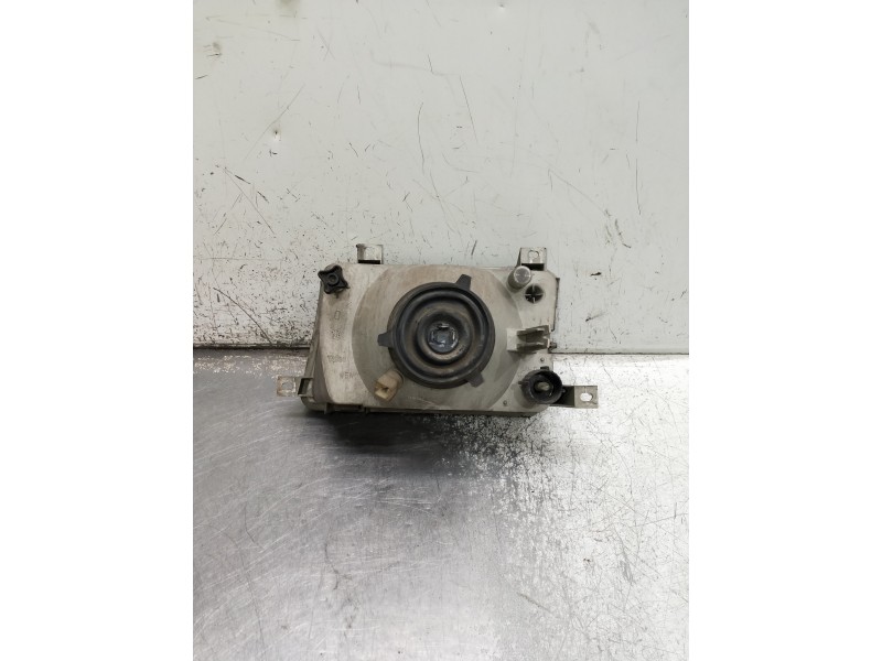 Recambio de faro derecho para seat ibiza sx referencia OEM IAM X039739900 67620081 