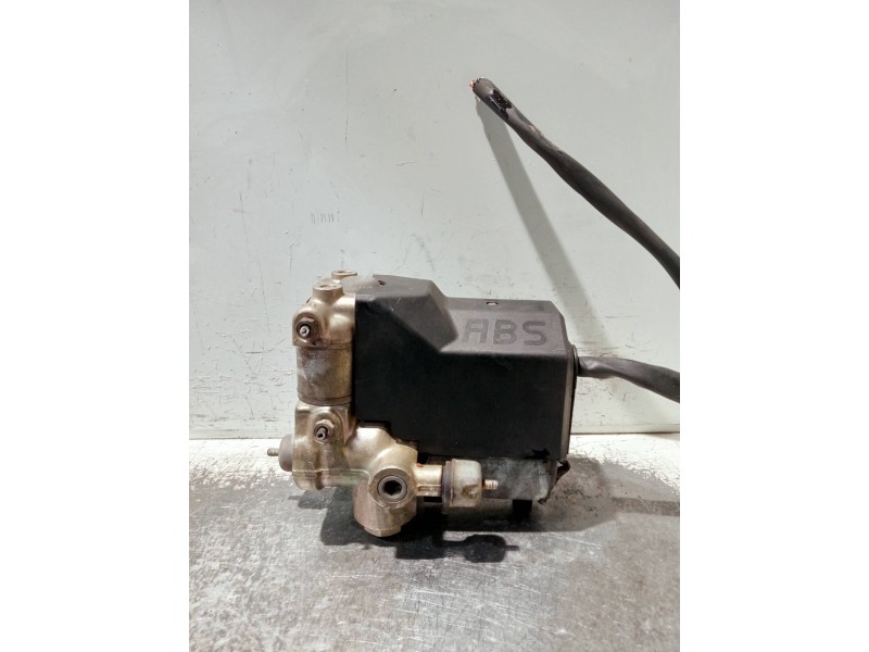 Recambio de abs para mercedes clase e (w124) berlina referencia OEM IAM 0265200026 2265110016 