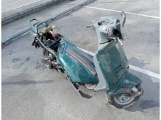 peugeot sv del año 1991