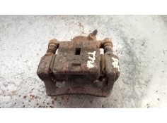 Recambio de pinza freno trasera derecha para subaru forester s12 xs classic referencia OEM IAM   