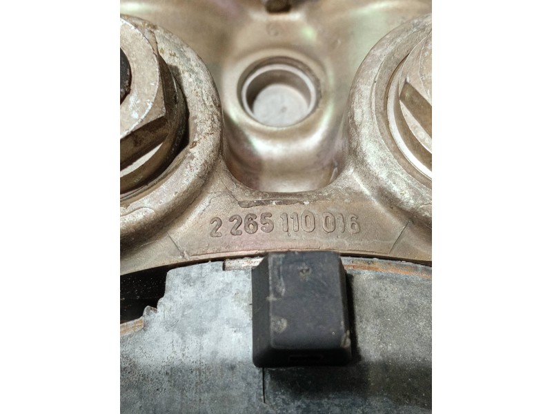 Recambio de abs para mercedes clase e (w124) berlina referencia OEM IAM 0265200026 2265110016 