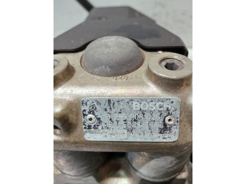 Recambio de abs para mercedes clase e (w124) berlina referencia OEM IAM 0265200026 2265110016 