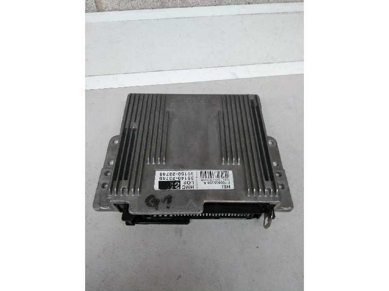 Recambio de centralita motor uce para hyundai coupe (rd) 1.6 16v cat referencia OEM IAM H103955556A 3914023746 3915023746 G32 Recambio de centralita motor uce para hyundai coupe (rd) 1.6 16v cat referencia OEM IAM H103955556A 3914023746 3915023746 G32