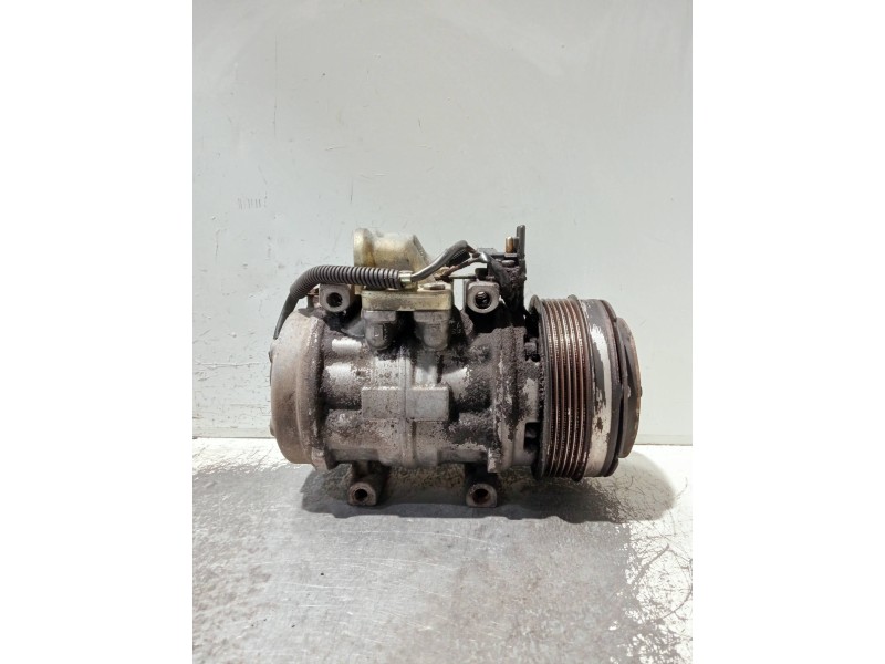 Recambio de compresor aire acondicionado para mercedes clase e (w124) berlina referencia OEM IAM 0031317001 0472003572 10P15C