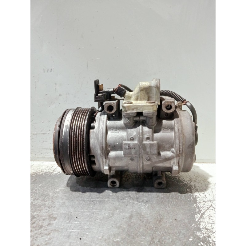 Recambio de compresor aire acondicionado para mercedes clase e (w124) berlina referencia OEM IAM 0031317001 0472003572 10P15C