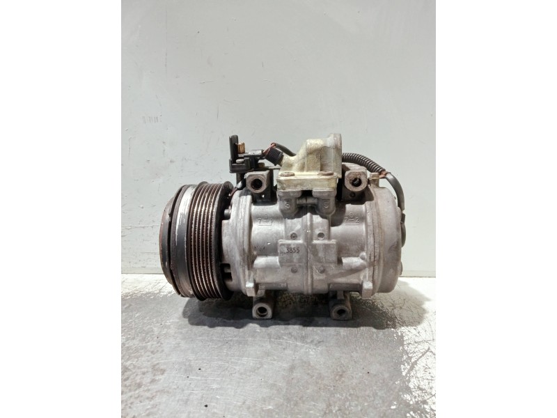 Recambio de compresor aire acondicionado para mercedes clase e (w124) berlina referencia OEM IAM 0031317001 0472003572 10P15C