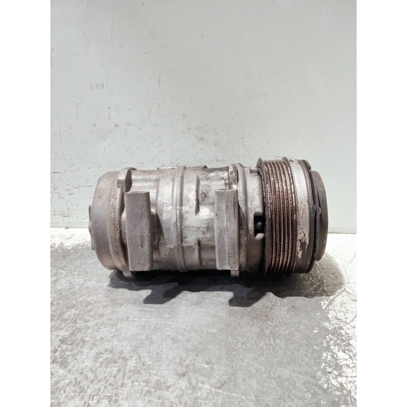 Recambio de compresor aire acondicionado para mercedes clase e (w124) berlina referencia OEM IAM 0031317001 0472003572 10P15C