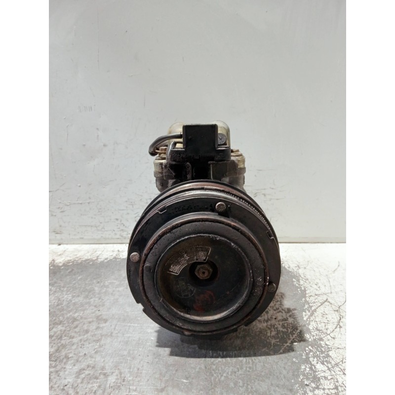 Recambio de compresor aire acondicionado para mercedes clase e (w124) berlina referencia OEM IAM 0031317001 0472003572 10P15C