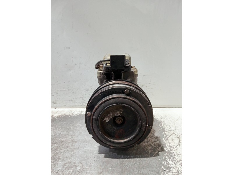 Recambio de compresor aire acondicionado para mercedes clase e (w124) berlina referencia OEM IAM 0031317001 0472003572 10P15C