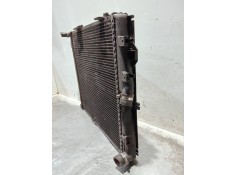 Recambio de radiador agua para mercedes clase e (w124) berlina referencia OEM IAM 209216243 210215244 