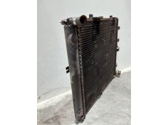 Recambio de radiador agua para mercedes clase e (w124) berlina referencia OEM IAM 209216243 210215244  2