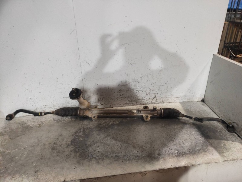 Recambio de cremallera direccion para hyundai santa fe (dm) tecno 4wd referencia OEM IAM 565002W150  